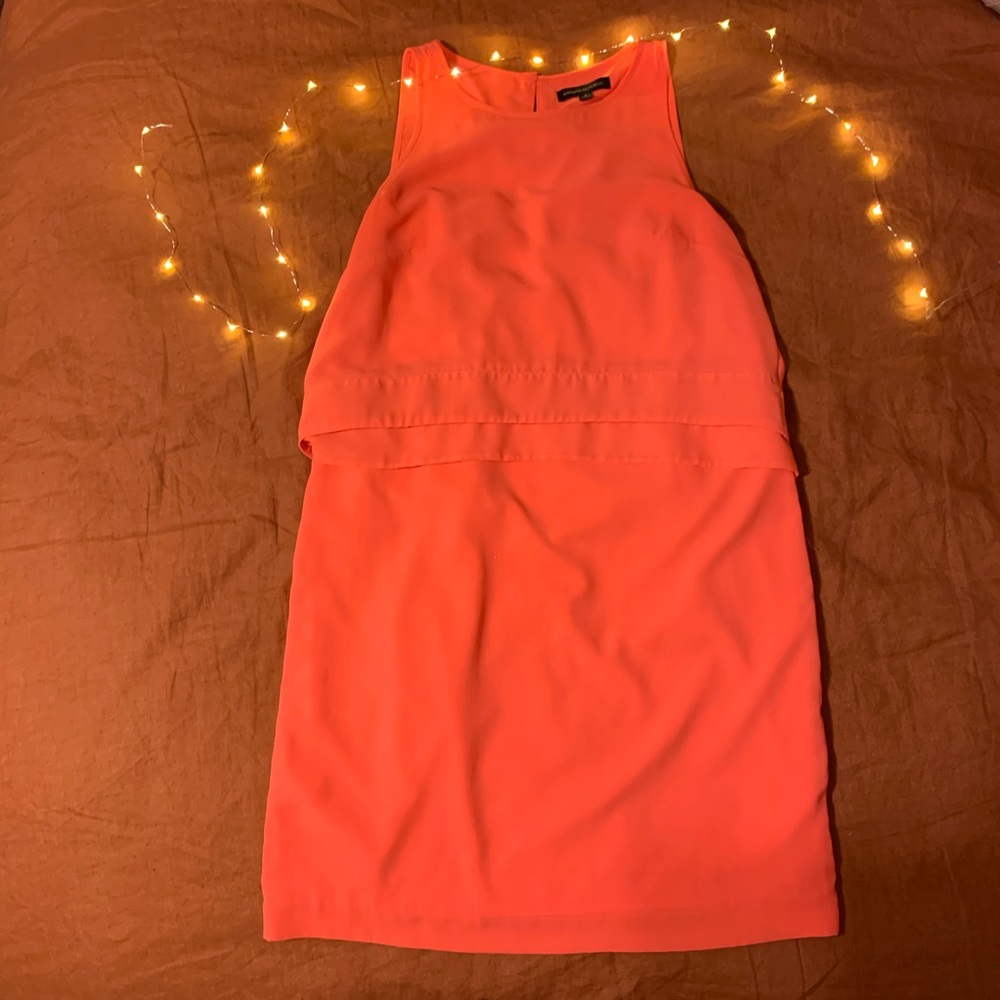 ✨BANANA REPUBLIC DRESS✨